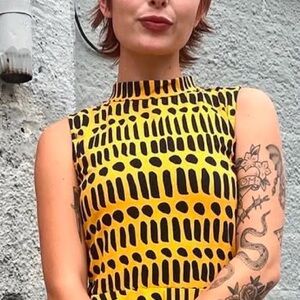 NBW Nooworks Dorcas Top